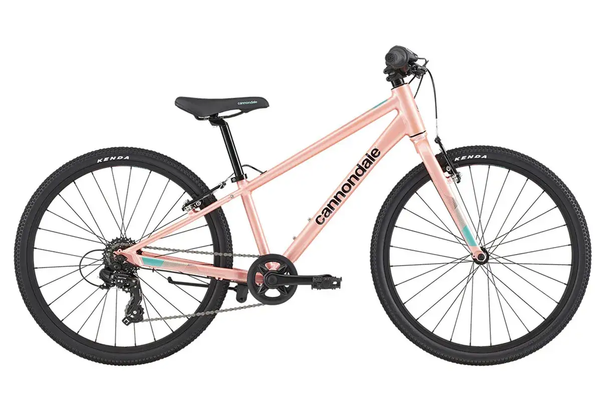 24 Zoll Fahrräder: Das perfekte Kinderfahrrad finden Expertentipps