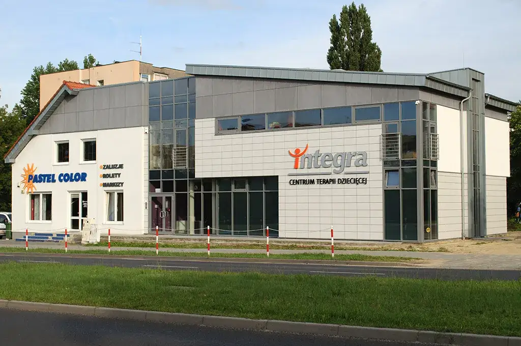 Integracja sensoryczna Zielona Góra - wsparcie dla rozwoju dzieci