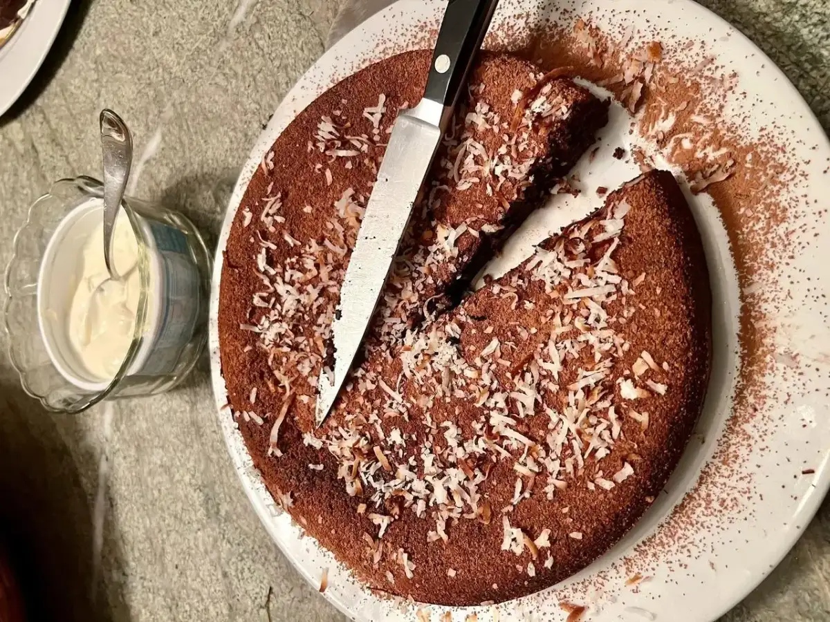 Przepis na ciasto 3 Bit bez pieczenia – prosto i smacznie na każdą okazję