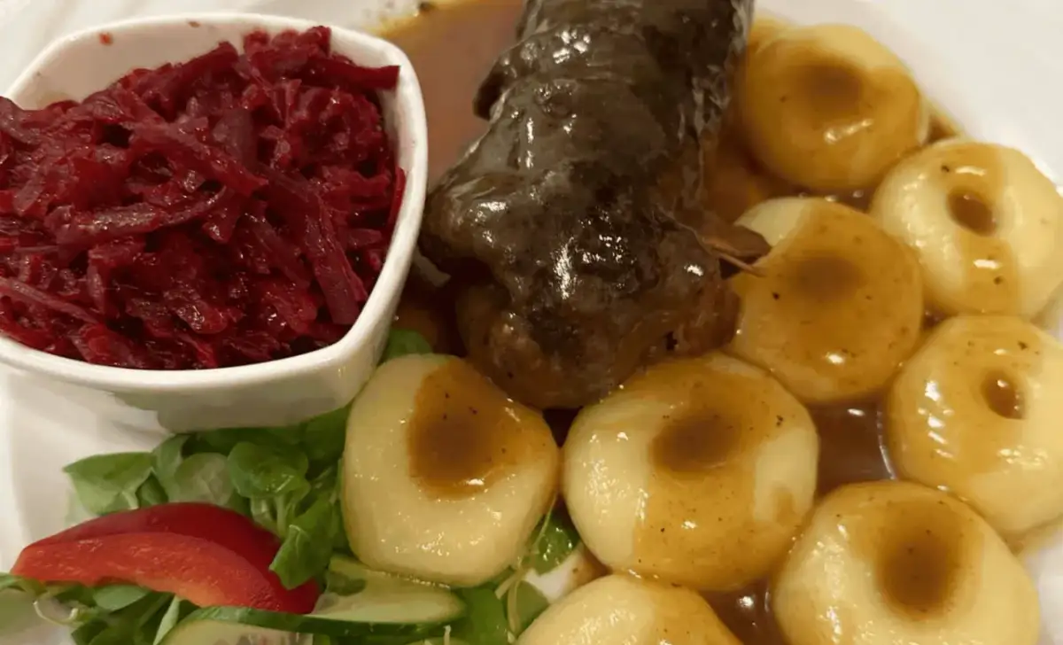 Bystrzyca Kłodzka: Gdzie zjeść? Twój przewodnik po kulinarnych hitach!