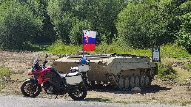 Trasa motocyklowa dookoła Tatr: najlepsze atrakcje i bezpieczne wskazówki