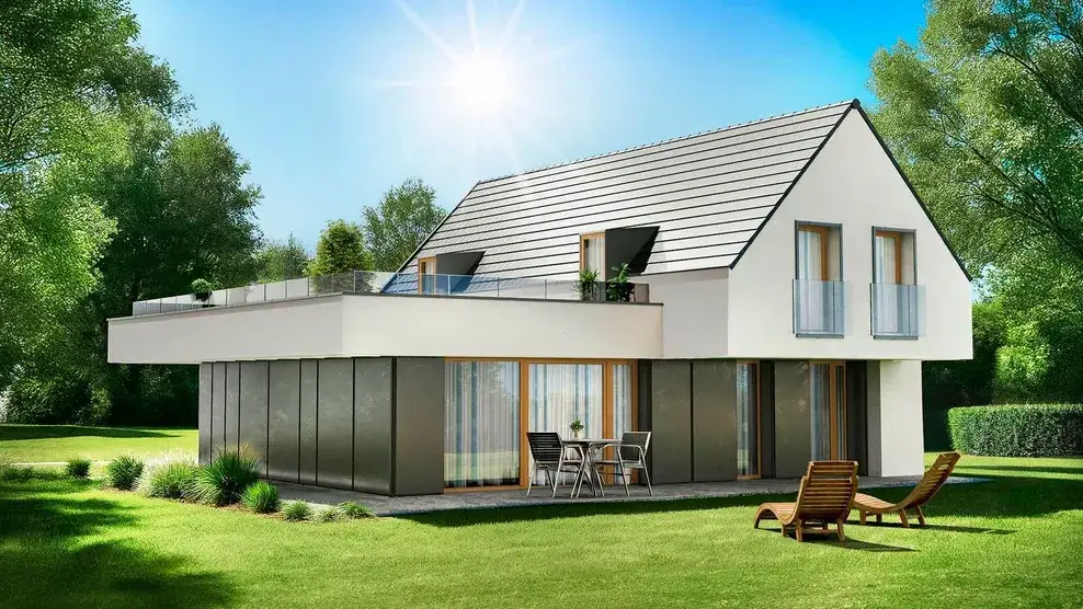 Dachówka Braas czy Wienerberger: który wybór to lepsza inwestycja?