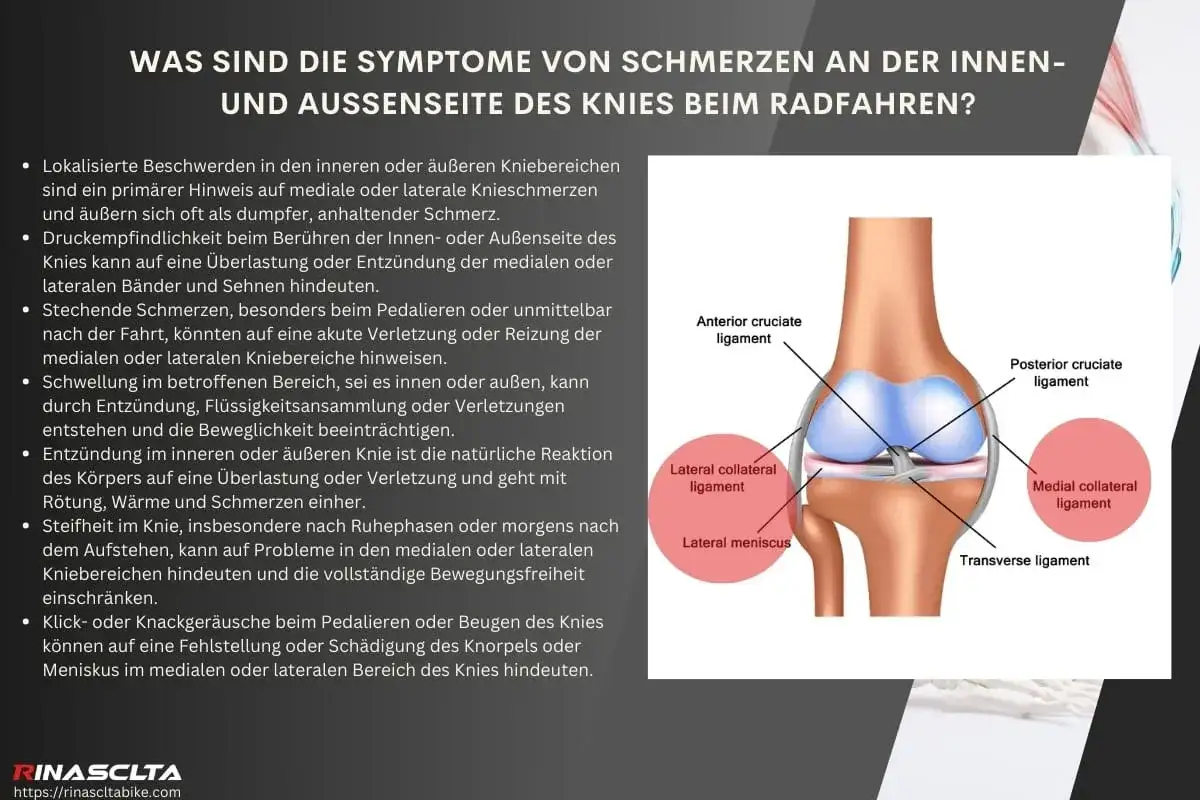 Knieschmerzen nach Joggen? Ursachen, Hilfe & Prävention