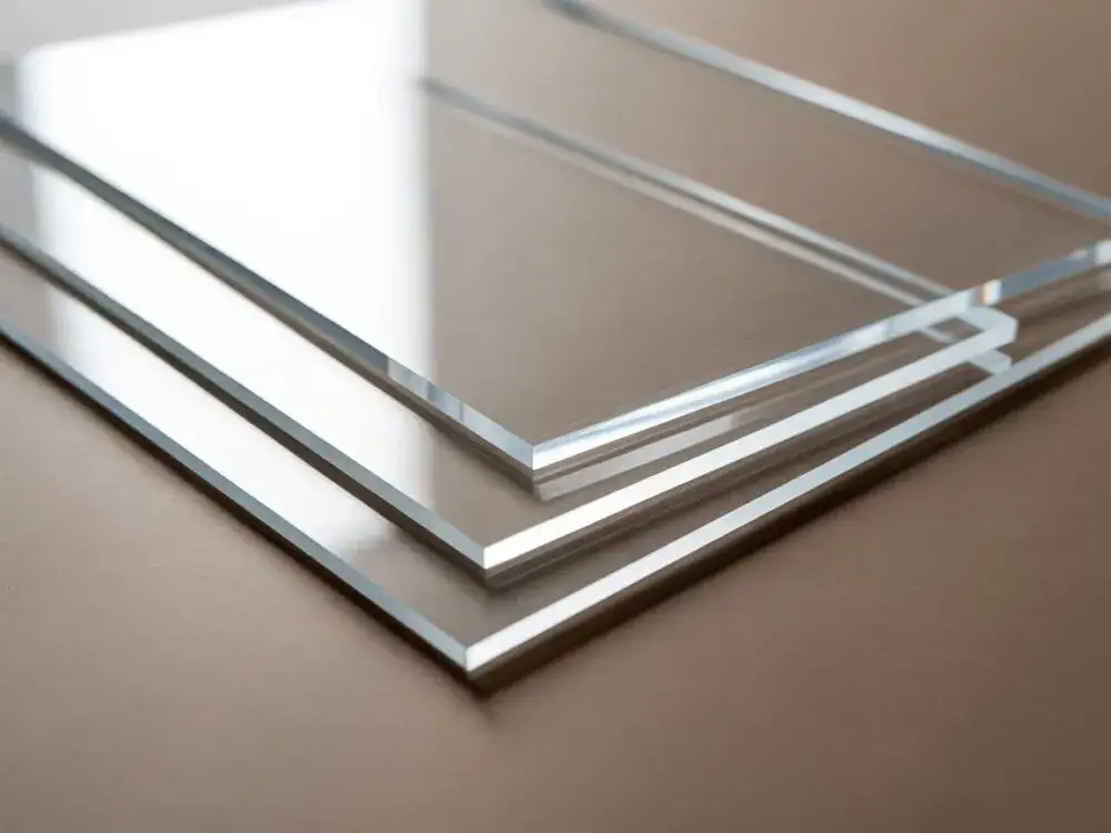 Czy materiał akryl się rozciąga? Odkryj prawdę o elastyczności