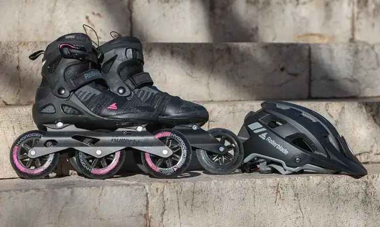 Jaki kask na rolki wybrać, by zapewnić sobie maksymalne bezpieczeństwo?