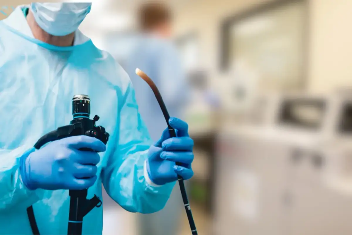 Gdzie można zrobić kolonoskopię na NFZ? Sprawdź dostępne miejsca