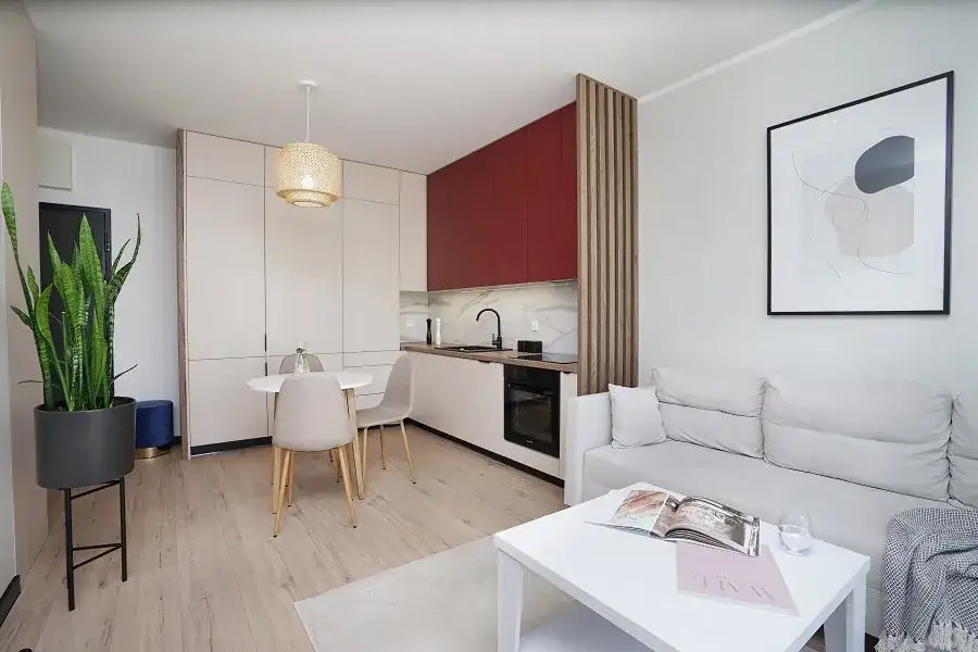 Korpusy szafek kuchennych z czego są zrobione? Odkryj najlepsze materiały