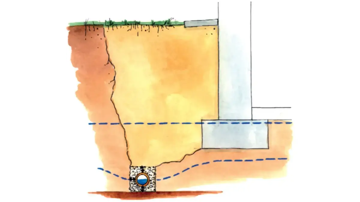 Jak osuszyć piwnicę w starym domu i uniknąć wilgoci na zawsze
