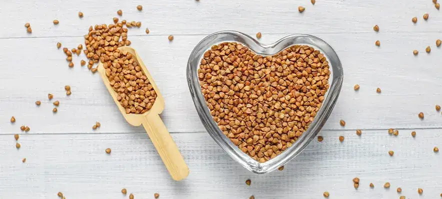 Kasza pęczak z jakiego zboża? Odkryj tajemnice jęczmienia