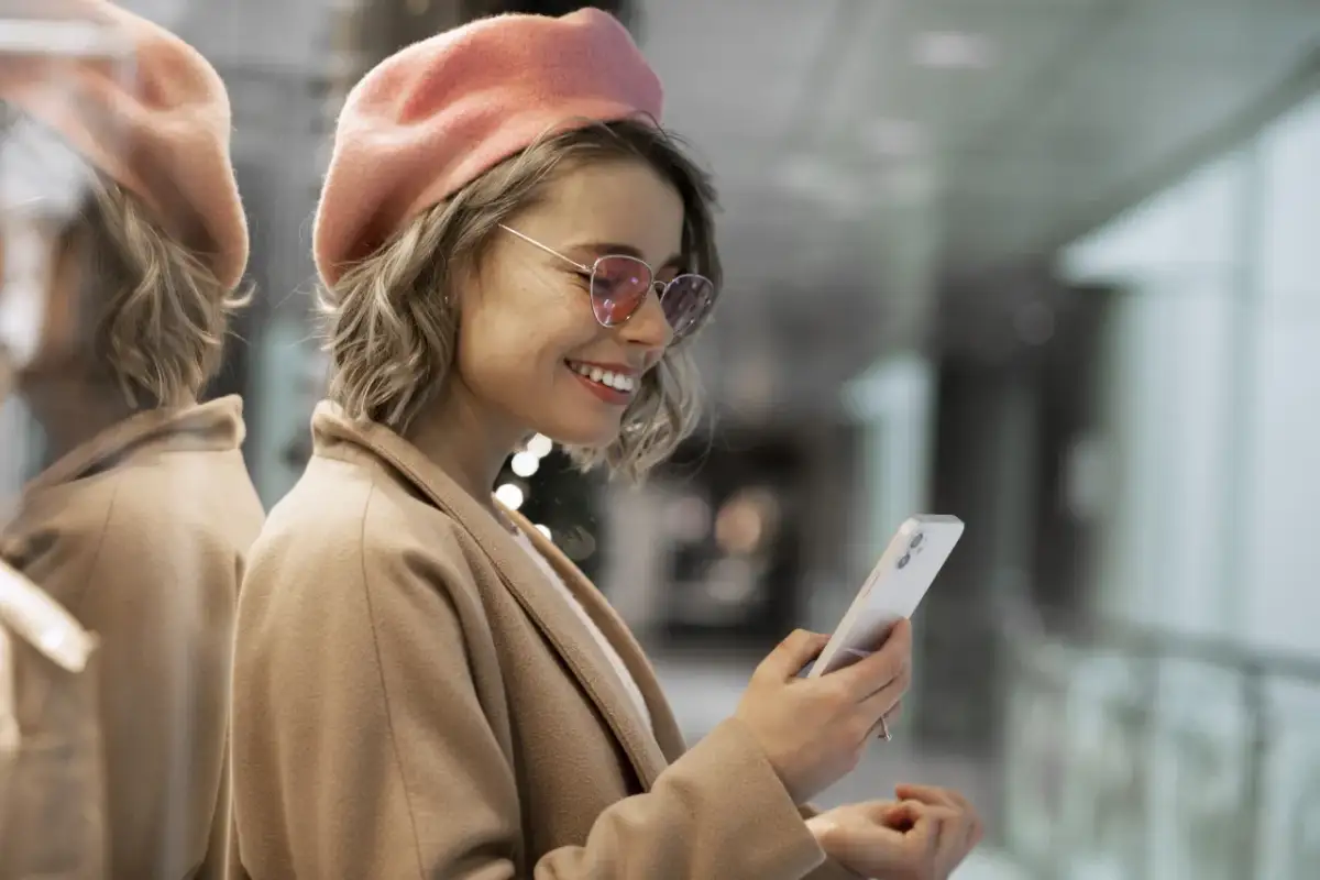 Jak standardy mobilne kształtują dzisiejszy internet