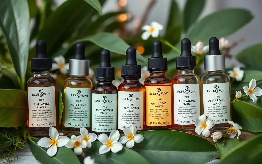 Jakie olejki do cery dojrzałej pomogą w walce ze zmarszczkami