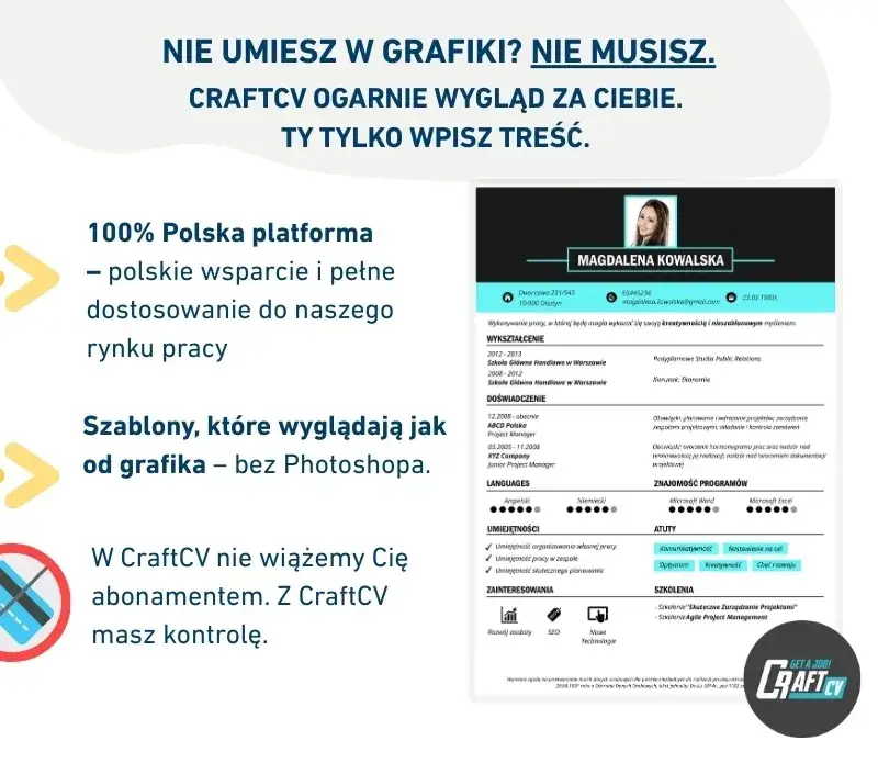 Gdzie wpisać kursy w CV? Strategie, które wyróżnią Cię na rynku!