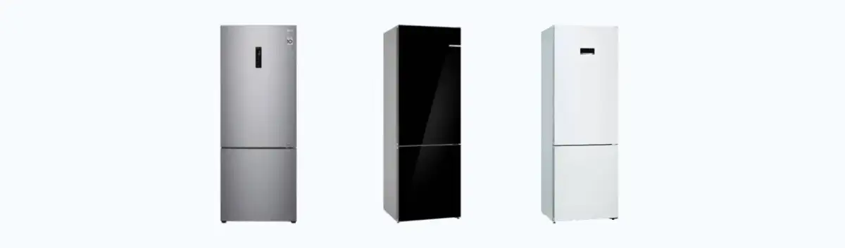Najlepsze lodówki 70 cm ranking – uniknij błędów przy wyborze