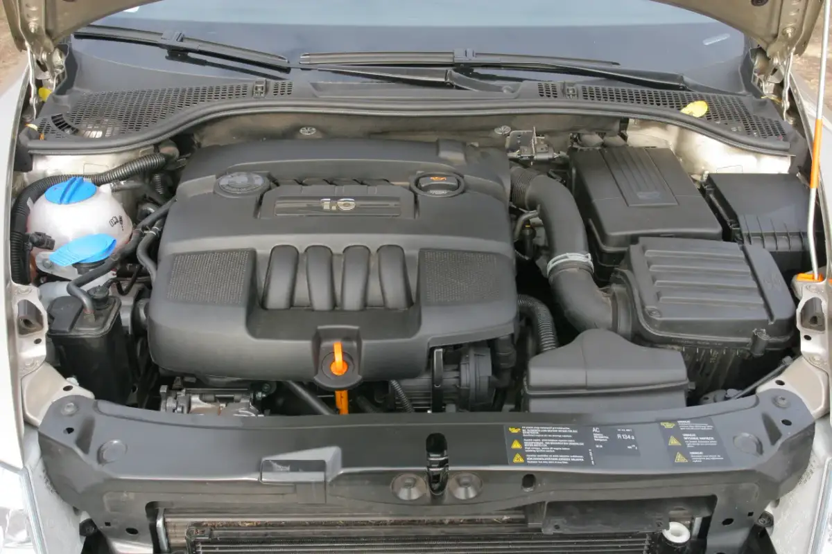 Audi A3 8P: Jaki silnik wybrać? Uniknij drogich pułapek!