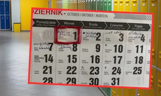 Ile sprawdzianów może być w jednym dniu? Zasady, które musisz znać