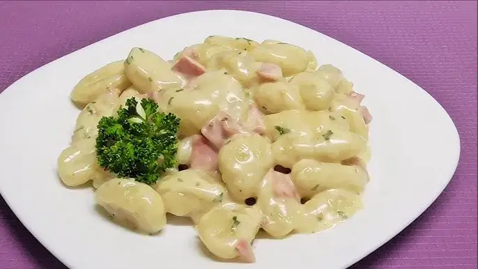 Gnocchi z jakim sosem – najlepsze połączenia smakowe, które zaskoczą