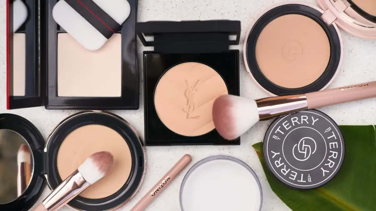 Puder do cery suchej: Koniec z suchymi skórkami! Ranking i porady