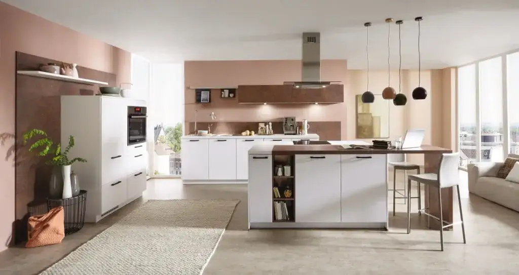 Cocinas económicas Conforama: ¿Calidad y diseño por poco?