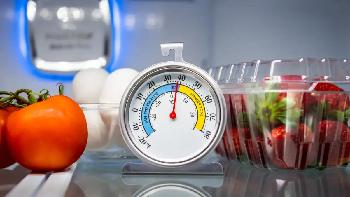 Jak układać produkty w lodówce? Klucz do świeżości i oszczędności