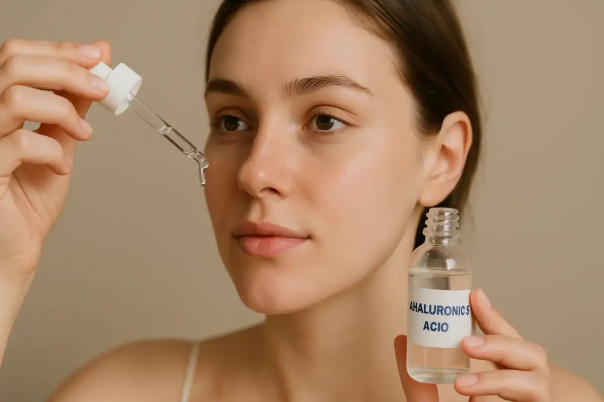 Czy kwas hialuronowy jest bezpieczny? Prawdy i mity o HA