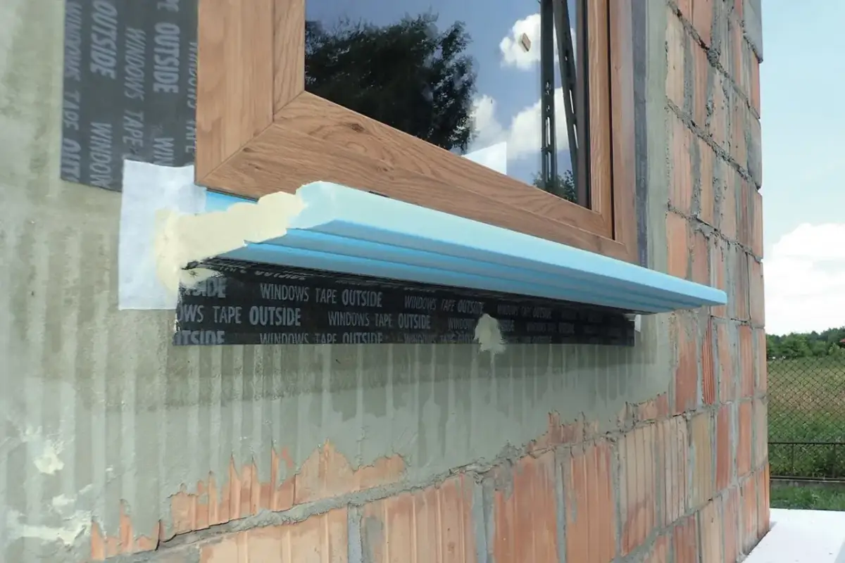 Ciepły montaż okien: Inwestycja, która zwraca się w 7-10 lat?