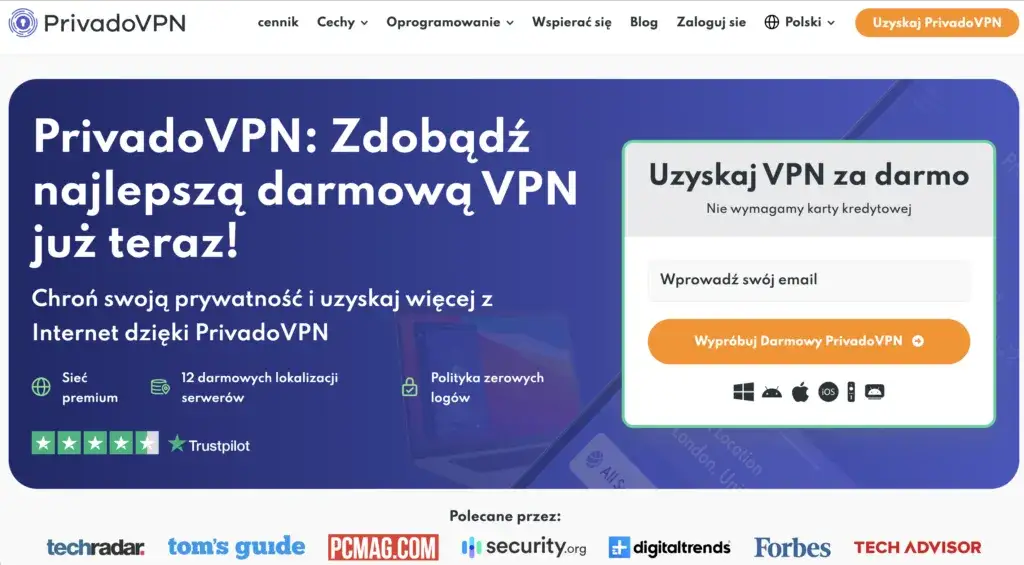 Czy VPN jest darmowy? Odkryj pułapki i ryzyka korzystania z bezpłatnych usług