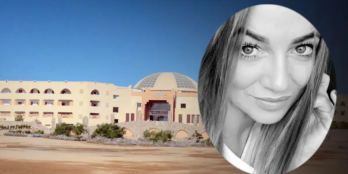 W jakim hotelu była Magdalena Żuk? Odkryj nieznane szczegóły jej pobytu