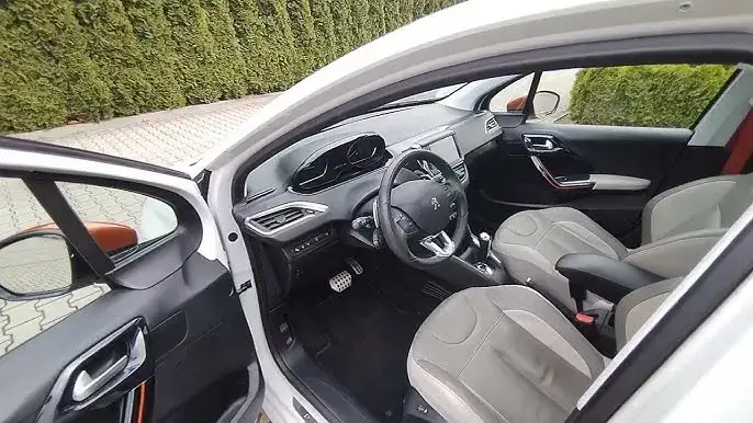 Peugeot Roland Garros: Czym wyróżnia się ta edycja specjalna samochodu?