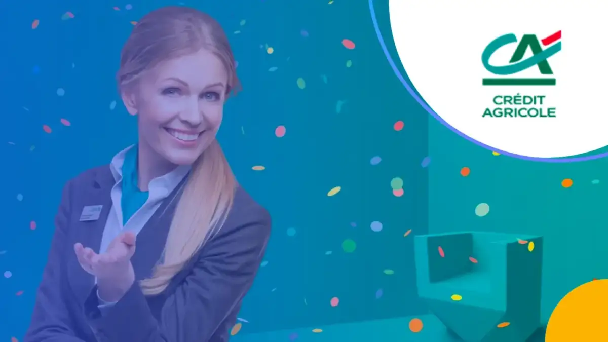 Czy Credit Agricole sprawdza KRD? Oto, co musisz wiedzieć