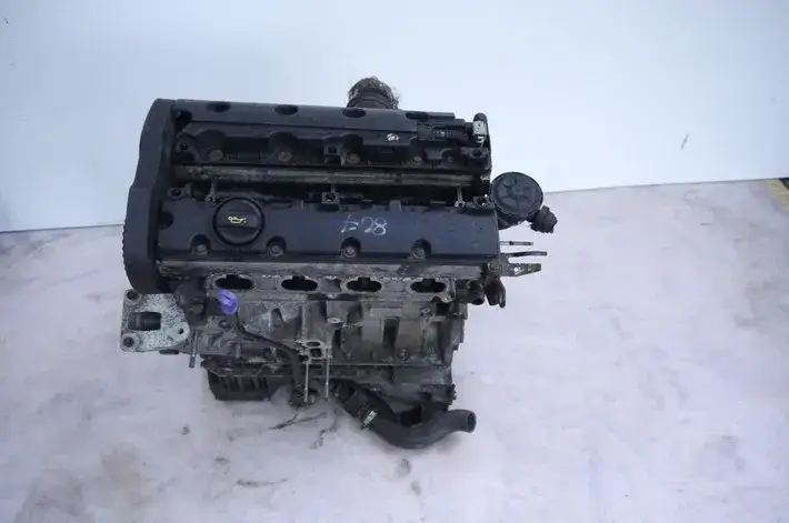 Silnik do Peugeota 807: Benzyna czy Diesel? Wybierz mądrze!