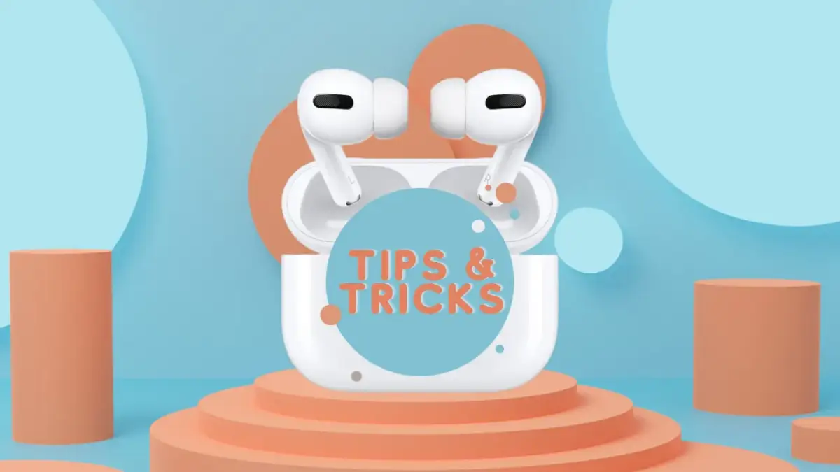 Jak włączyć powiadomienia w AirPods i nie przegapić ważnych wiadomości