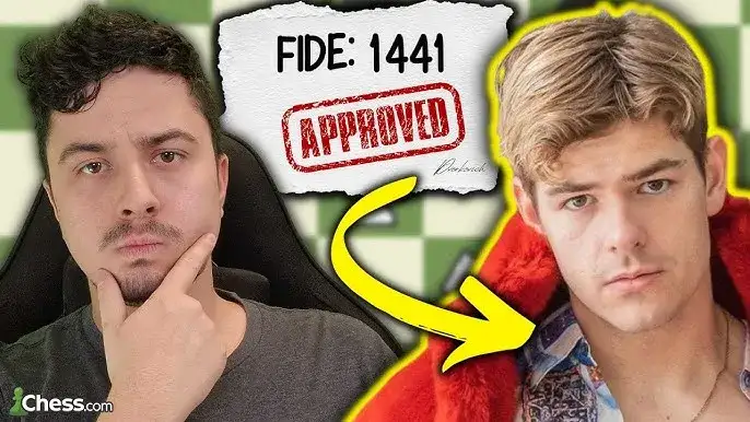 Twój ranking szachowy: Jak go sprawdzić? FIDE, PZSzach i platformy online