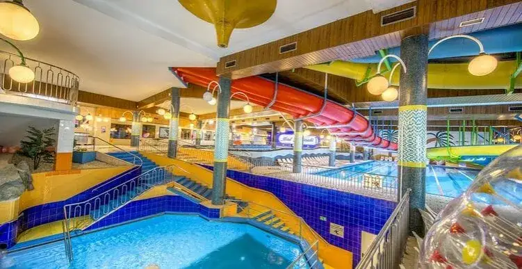 Hotel Gołębiewski w Wiśle - kiedy powstał i co warto wiedzieć