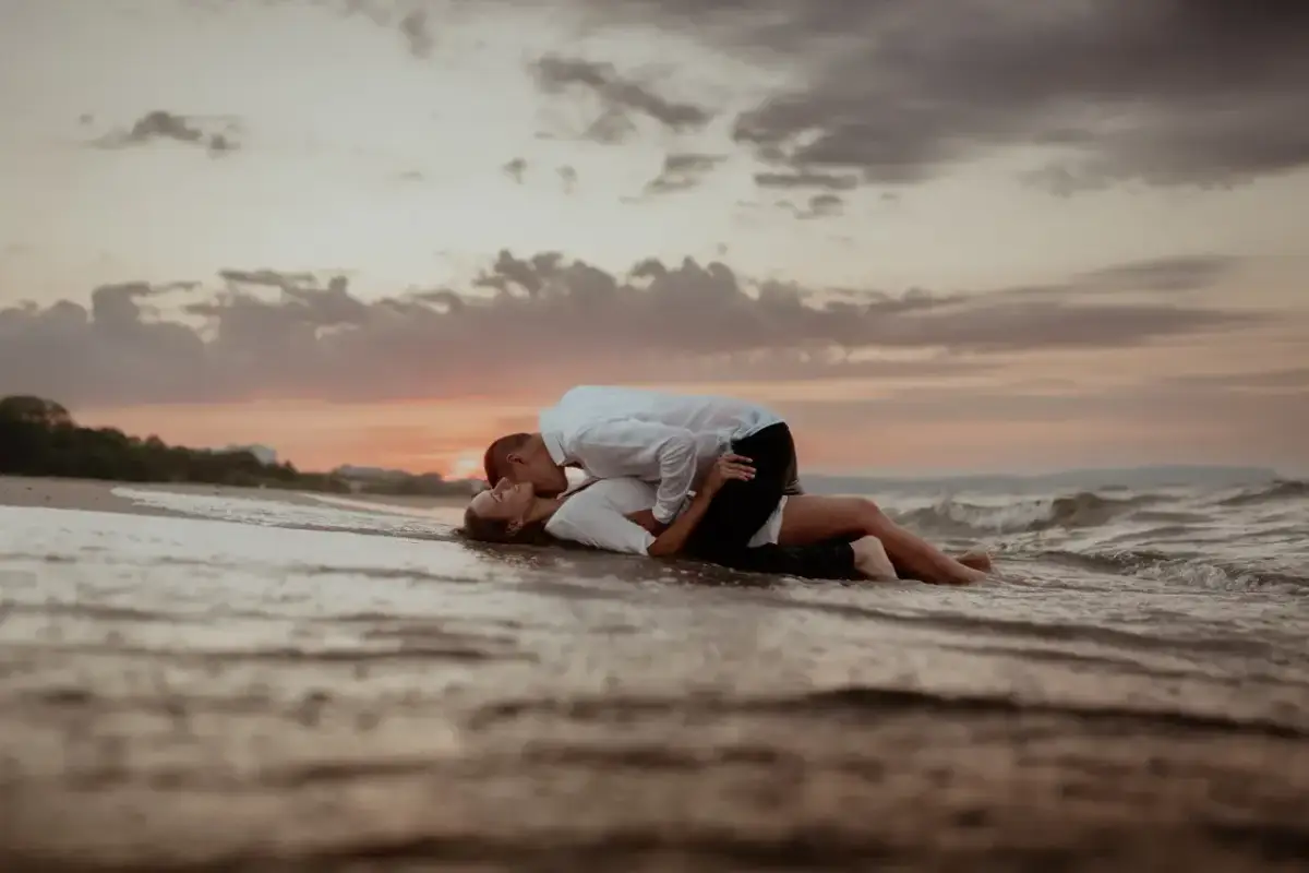 Piękne zdjęcia nad morzem? Odkryj sekrety idealnych kadrów!