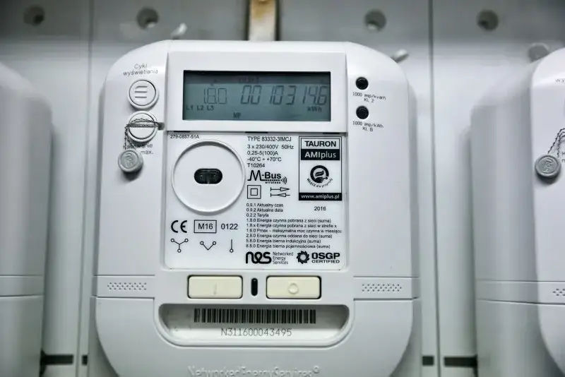 Ile kosztuje przepisanie licznika prądu - proces krok po kroku bez opłat