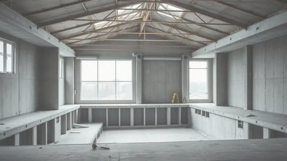 Ile kosztuje budowa basenu krytego? Zaskakujące ceny i ukryte wydatki