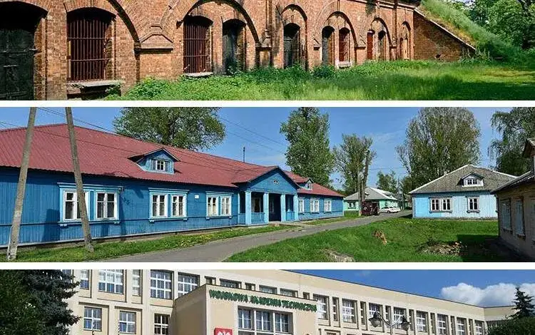 Ile osiedli znajduje się w Bemowie Lotnisko? Zaskakujące fakty