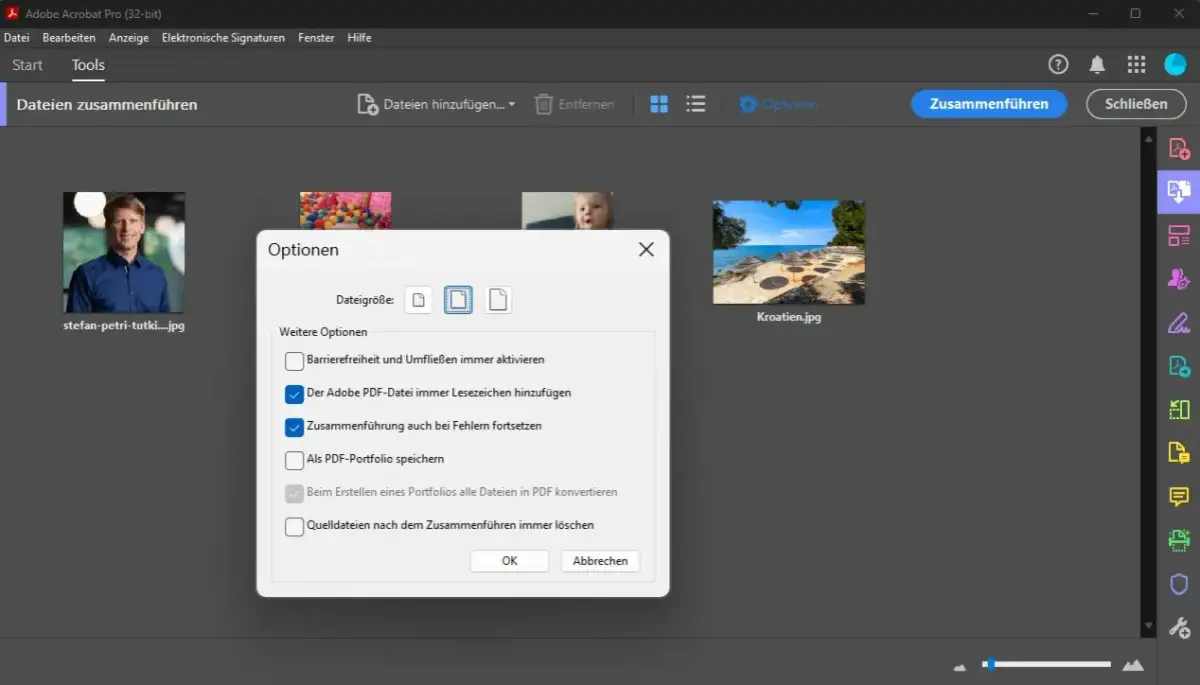 Jak zrobić zdjęcia w PDF - proste metody, które zaoszczędzą czas