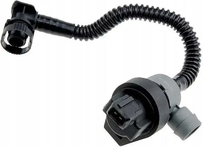 Objawy uszkodzonego zaworu odpowietrzania zbiornika paliwa BMW - co musisz wiedzieć