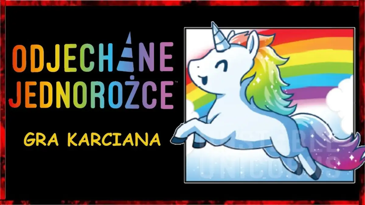 Jak grać w Odjechane Jednorożce? Opanuj zasady i zostań mistrzem!