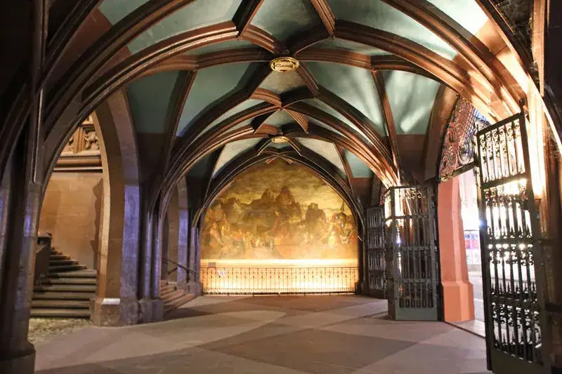 Najlepsze atrakcje w Bazylei, które musisz zobaczyć podczas wizyty