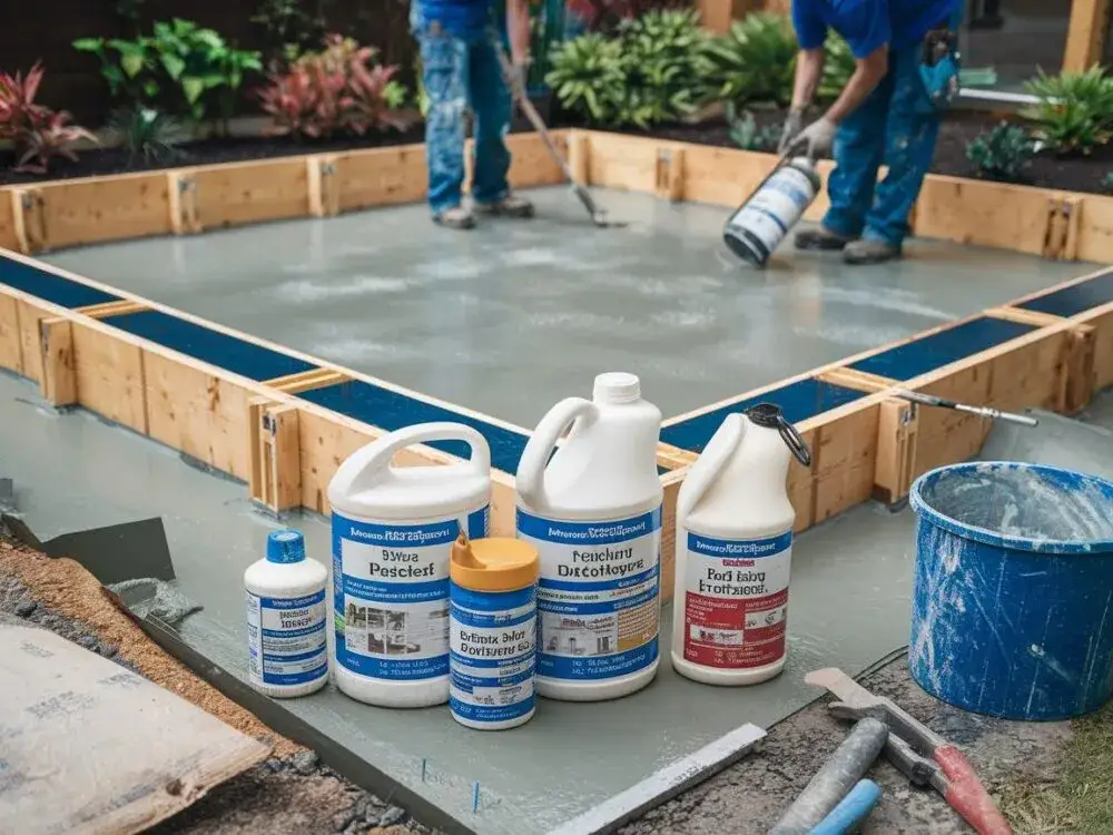 Izolacja fundamentów: Jaki środek wybrać? Przewodnik eksperta