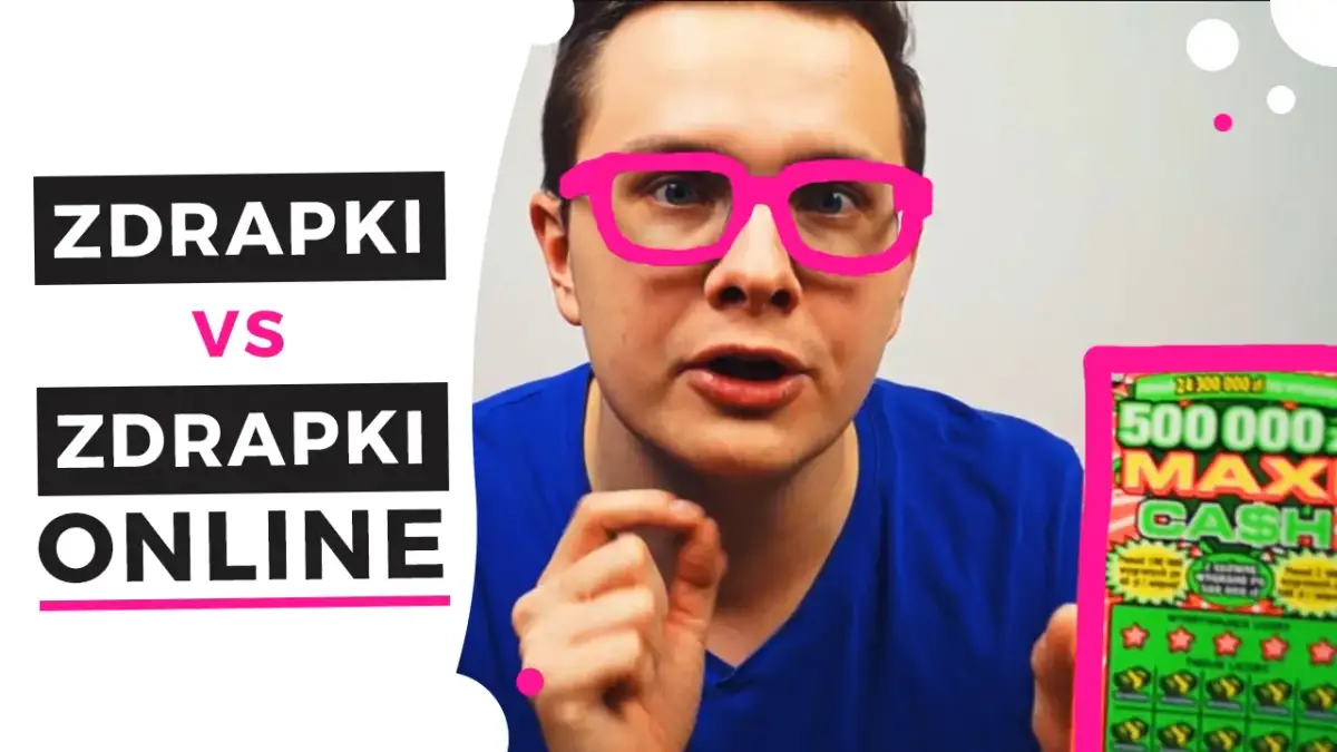 Czy w zdrapki lotto można grać online? Odkryj, jak to zrobić!