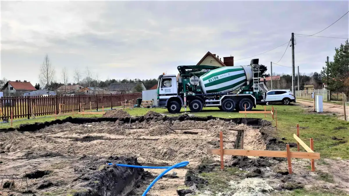 Jak zbudować dom z bali - krok po kroku bez zbędnych błędów