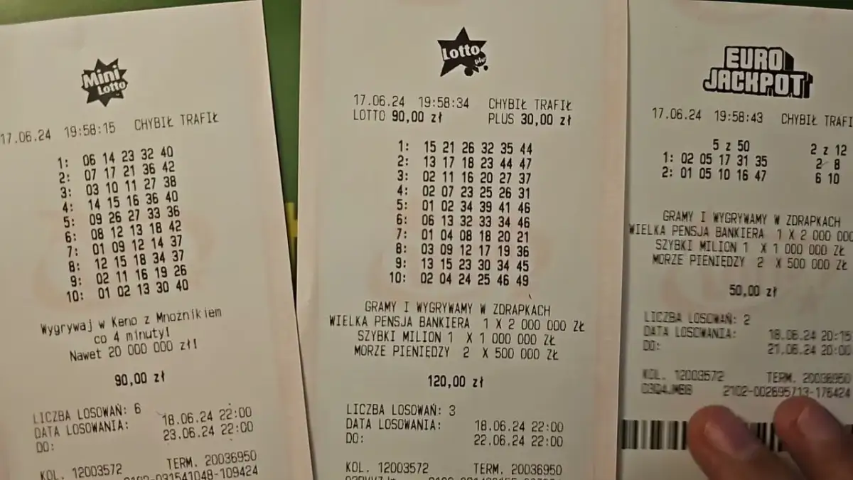 Jak sprawdzić lotto plus - uniknij błędów i poznaj wyniki na pewno