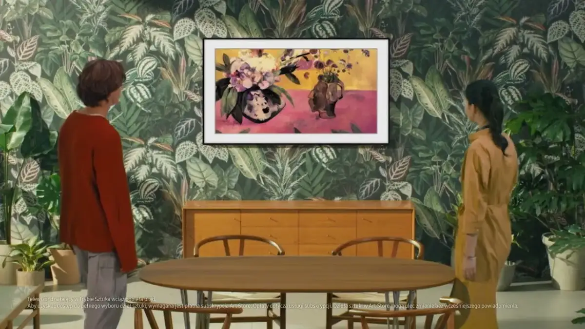 Jak stworzyć telewizor w ramie - proste sposoby i inspiracje