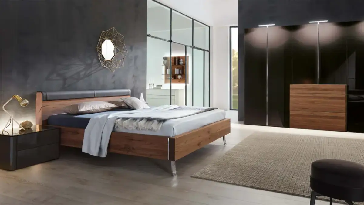 Hülsta Schlafzimmer: Hochwertige Modelle und faire Preise für Ihr Zuhause