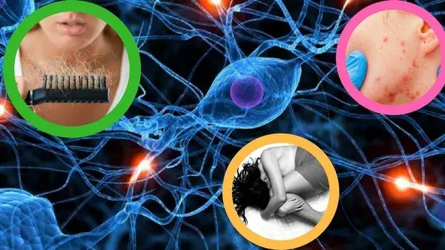 Zaburzenia hormonalne: objawy, które musisz znać. Sprawdź, czy Cię dotyczą.