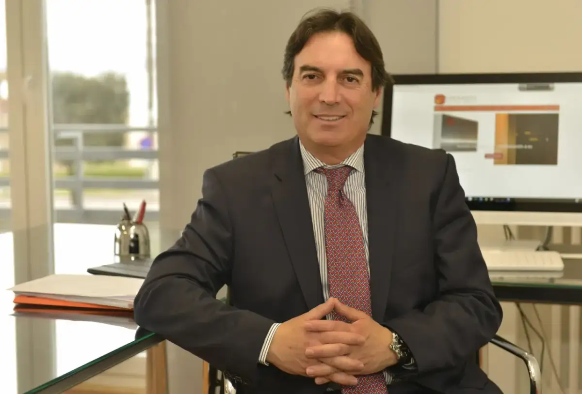 Carlos del Riego Martín: Abogado en Santander con amplia experiencia