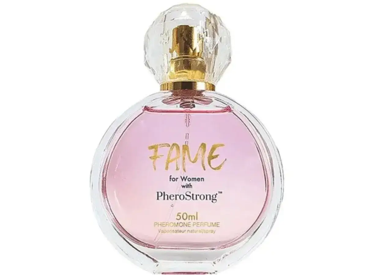 Perfumy z feromonami: Mit czy wzmacniacz pewności siebie?